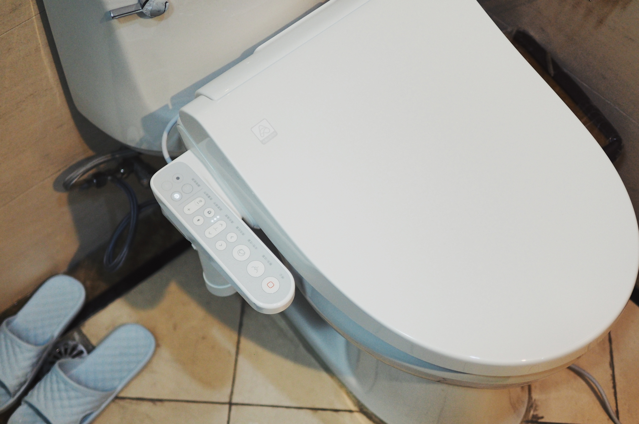 小沐智能马桶盖app,如何评价小沐智能马桶盖ai