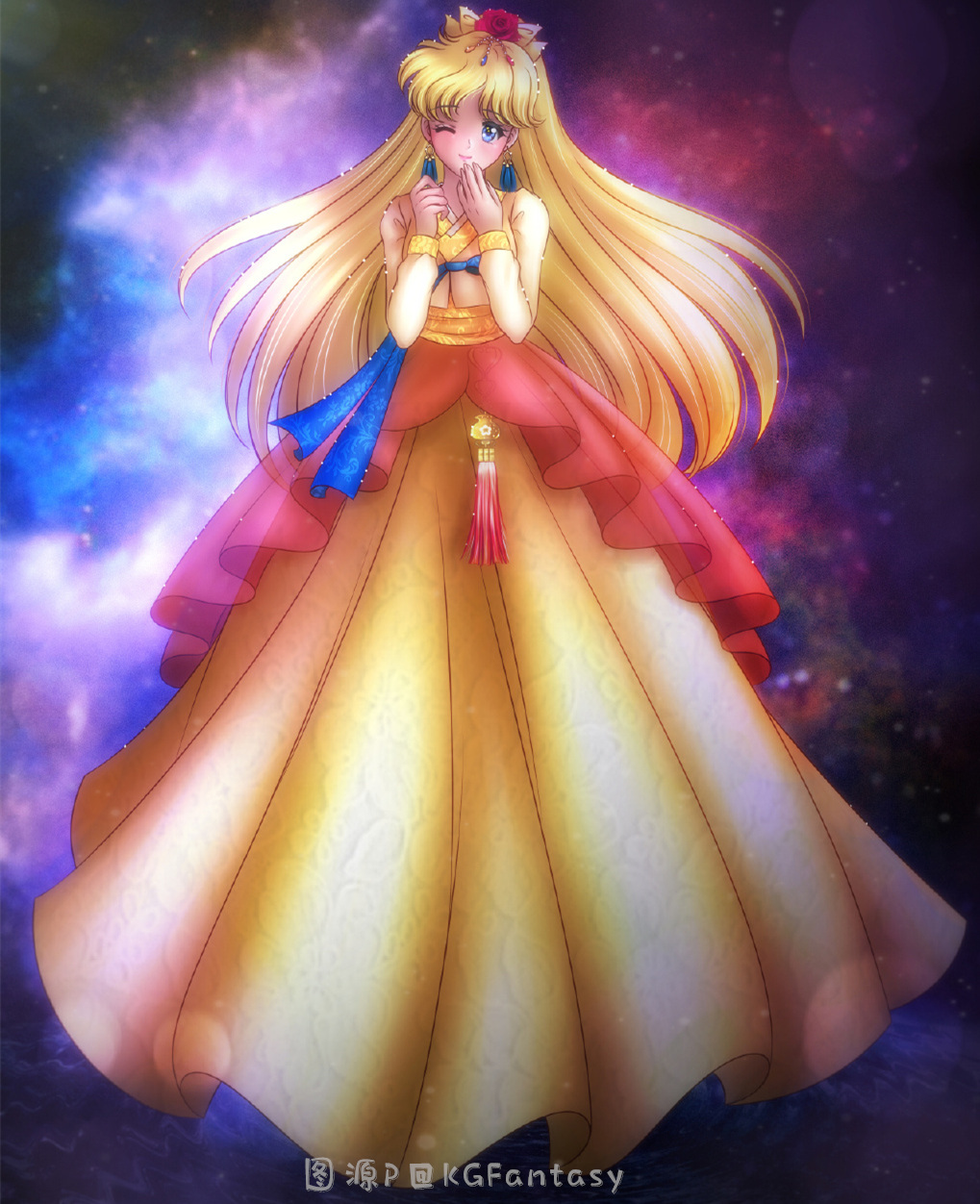 美少女战士地场卫身份暴露,美少女战士地场卫身份