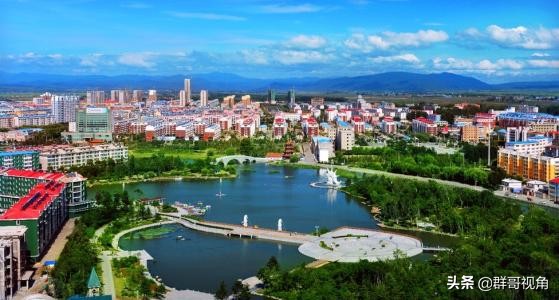 吉林市龙潭区有哪些大学,吉林市高新区有哪些大学