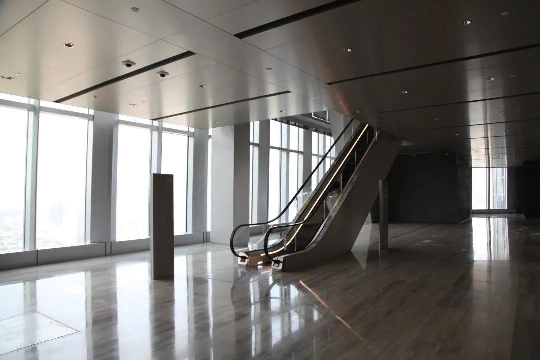 中国高楼第一城,中信大厦是不是北京第一高楼