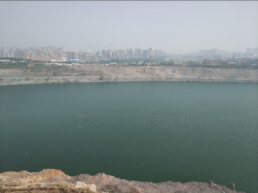 大连石灰石矿地块土拍,大连石灰石矿王健林还开发吗