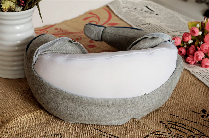 呵护颈椎枕,呵护颈椎出行必备