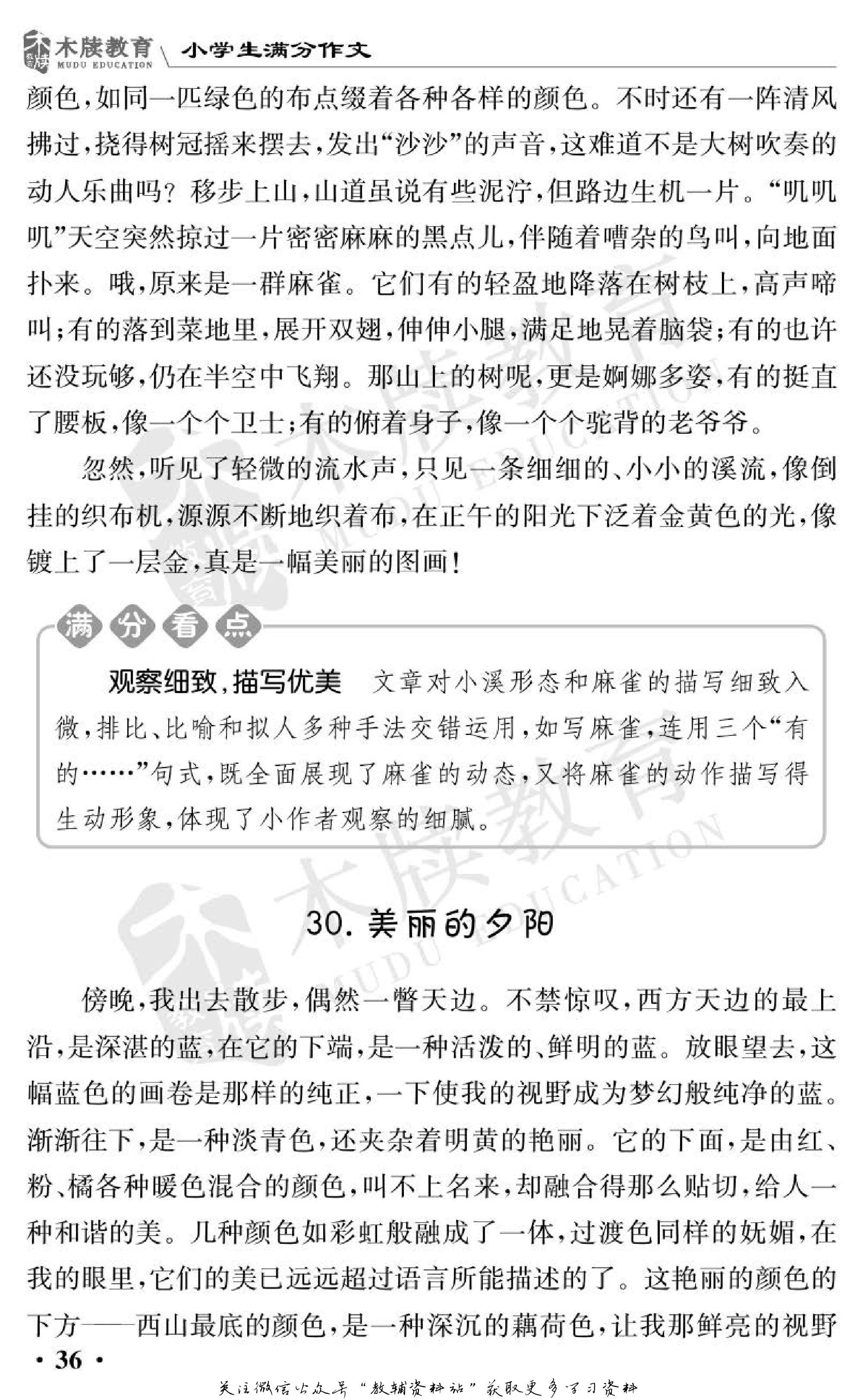 小学语文通关宝典,小学教育通关宝典