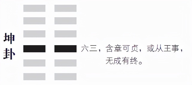 易经这本书讲了什么,易经六十六寓意好的卦