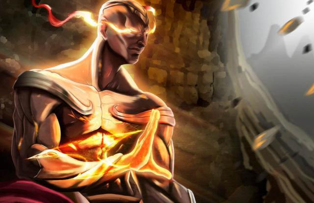 英雄联盟：人气爆棚的4大英雄！来看看有没有你的本命