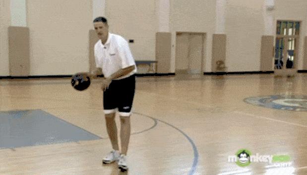 怎么样能练好白巧克力那样的传球,白巧克力巅峰传球