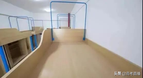 广东十大漂亮大学宿舍,全国最豪华高校宿舍