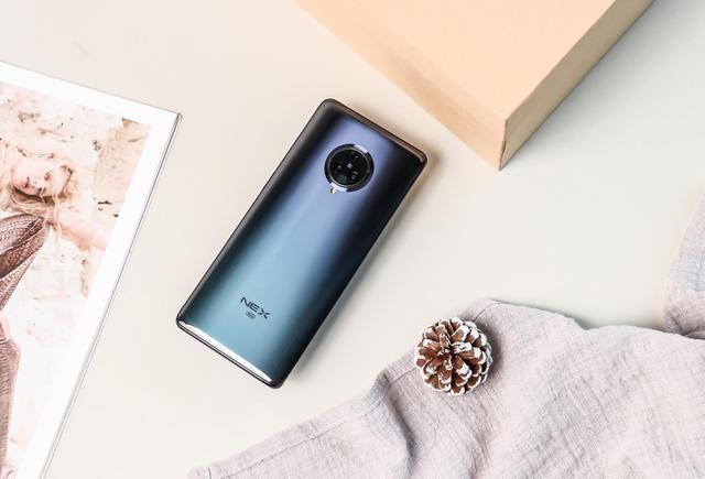 5g手机对ufs有什么影响,5g手机没有5g网络是手机坏了吗