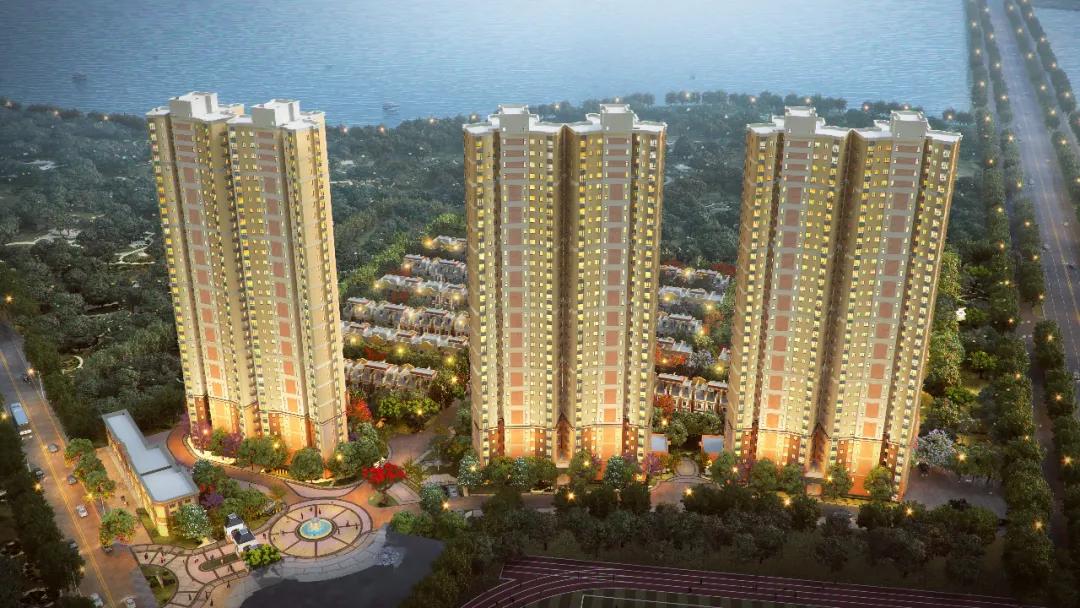 我顶，谁说刚需配不上幸福的！打破刚需魔咒的神盘