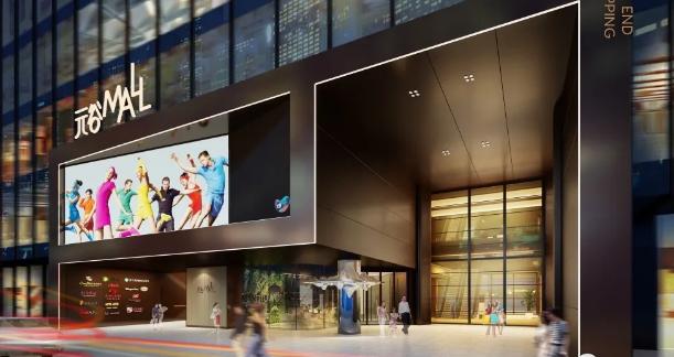 西安华润万象汇购物中心开业时间,西安开业的购物中心