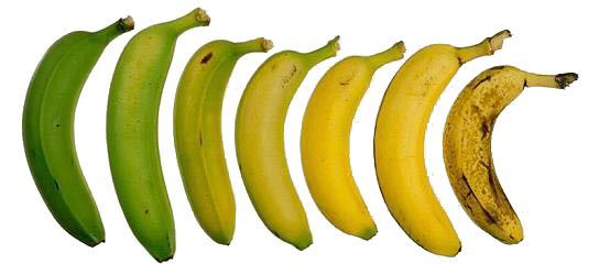 “烂星点”香蕉没人要？我赶紧买，水果店老板：内行，香甜最好吃