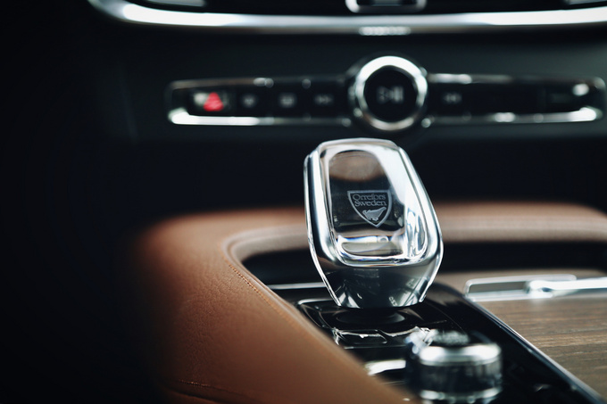 沃尔沃210测评,2017年沃尔沃s90至尊测评