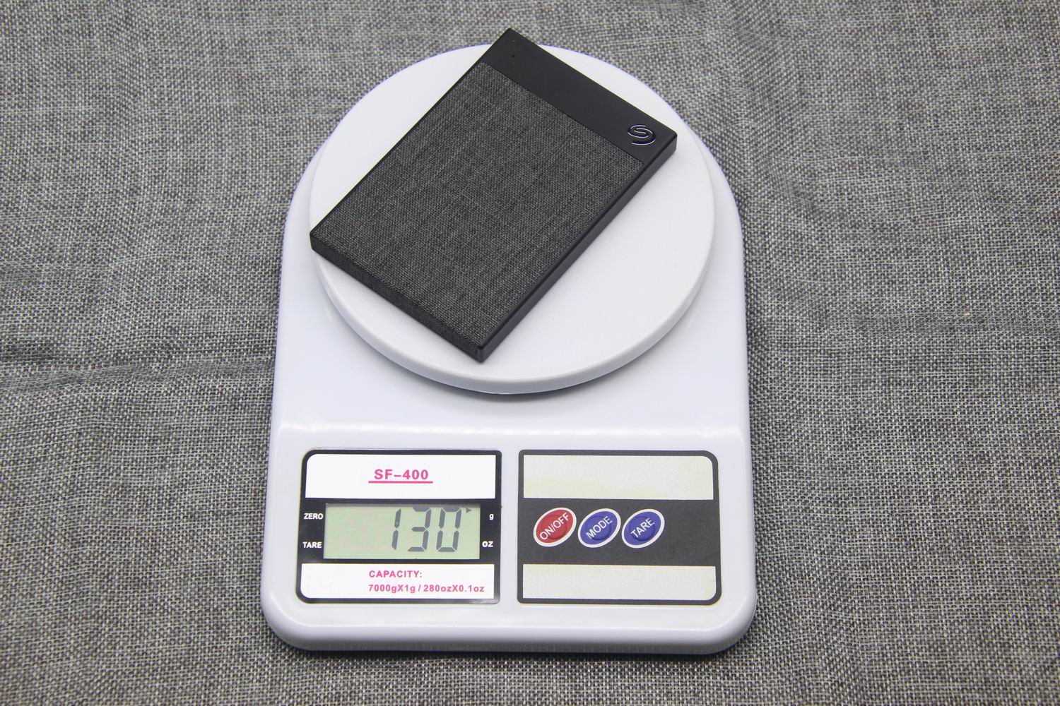 希捷锦系列移动硬盘,希捷简系列移动硬盘评测