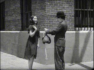 丢人搞笑动图gif,搞笑gif趣图世人皆醒我独睡