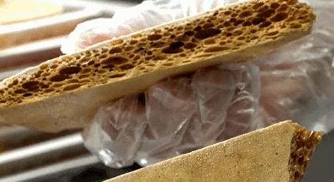 韩国《鱿鱼游戏》爆火的椪糖，在天津却早就有自己的传说