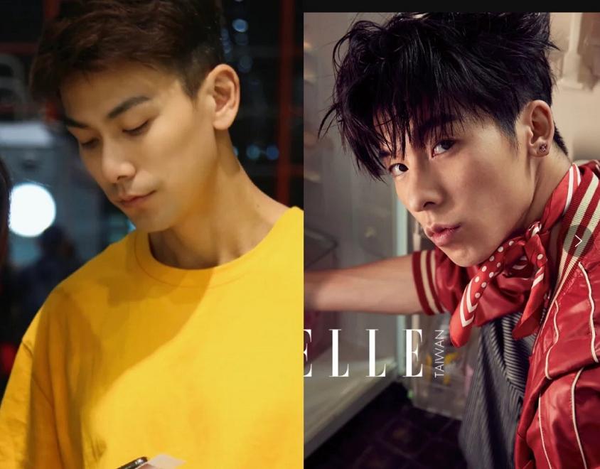 明星撞脸不可怕性别不同就尴尬,意想不到的明星撞脸