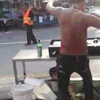 搞笑表情包动图片大全,我手机珍藏的50个动态表情包