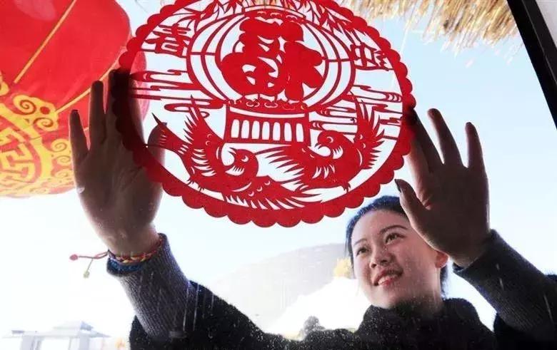 井陉小作坊,井陉制蜡30年的老太太