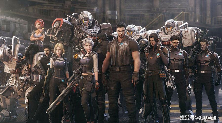 撕裂的末日合集,撕裂的末日评价感想