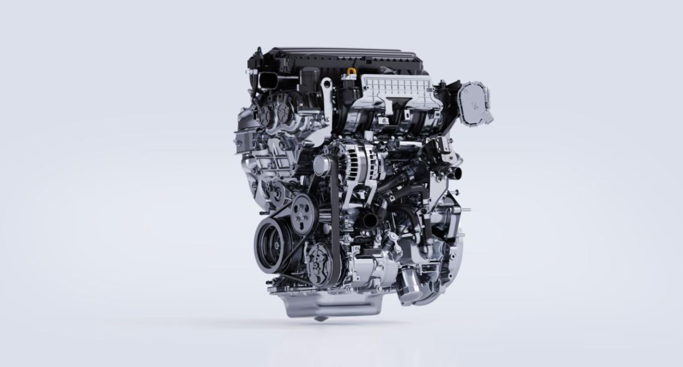 发动机为什么要设计得那么复杂,发动机工作原理的简单介绍