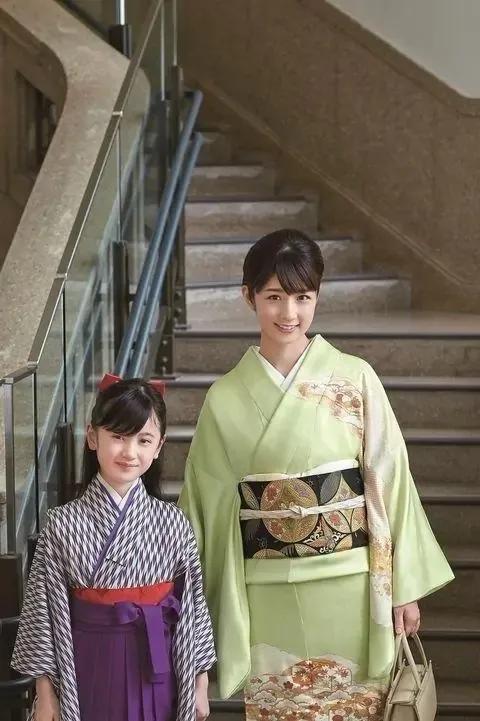 日本38岁童颜女神小仓优子，节目中首次谈及丈夫出走往事