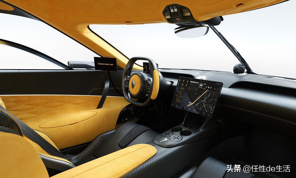 谁说时尚与实力不能兼得，这些“快”科技，网友直呼真过瘾