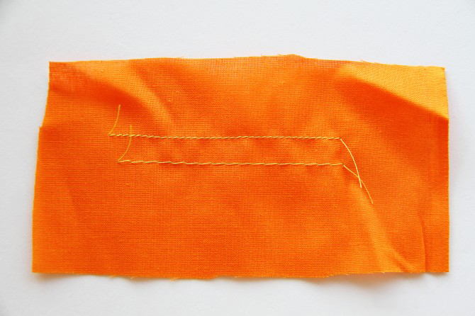 怎样缝制小细褶,小折叠边领缝纫技巧