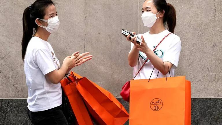 爱马仕第四季度销售,爱马仕2019销量上涨