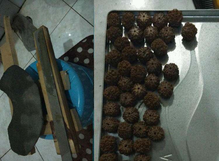 品相差的金刚就会被做成藏式的吗,品相差的金刚就做成藏式的吗