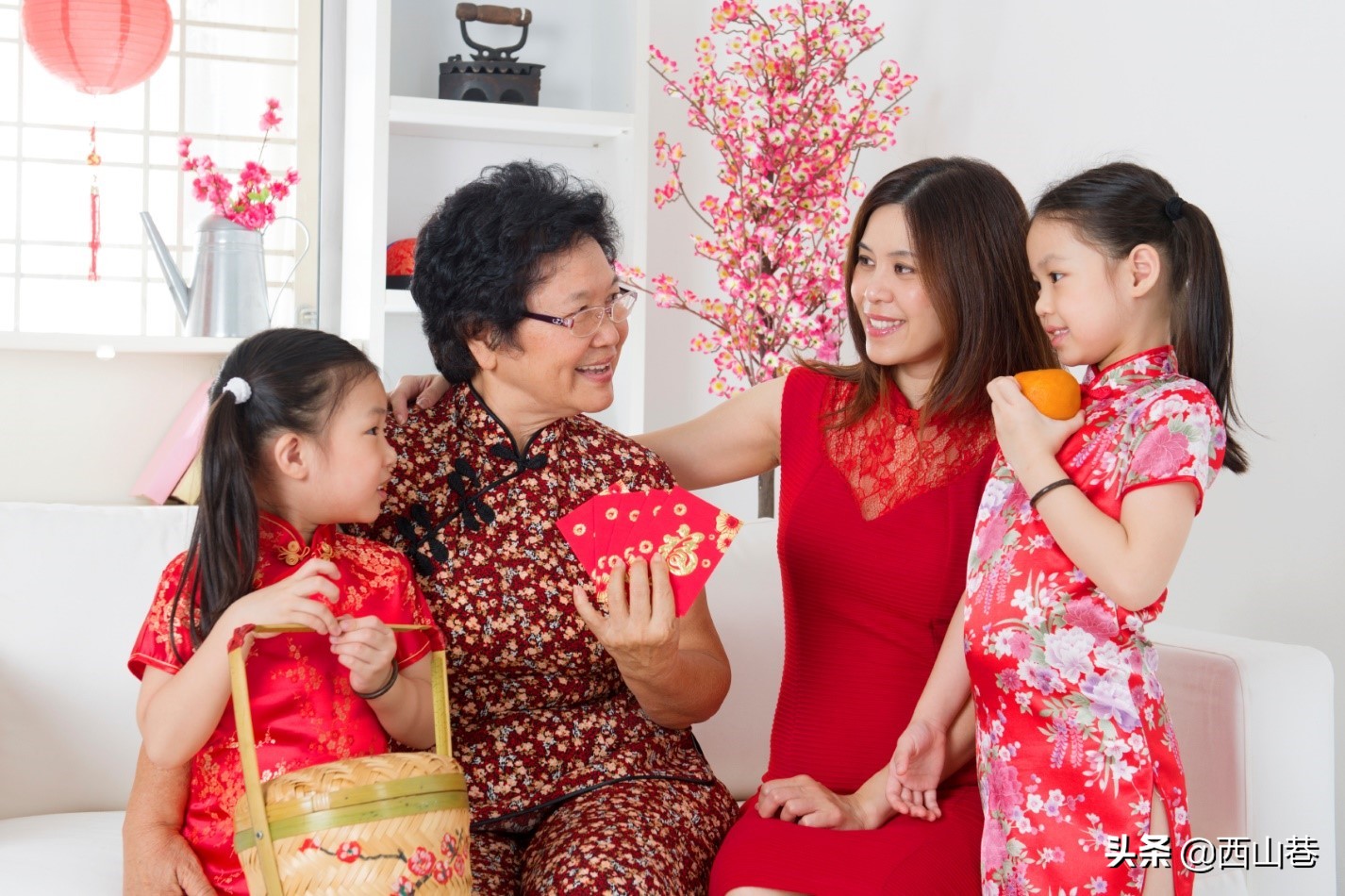 马来西亚新年饼大全,马来西亚特色饼