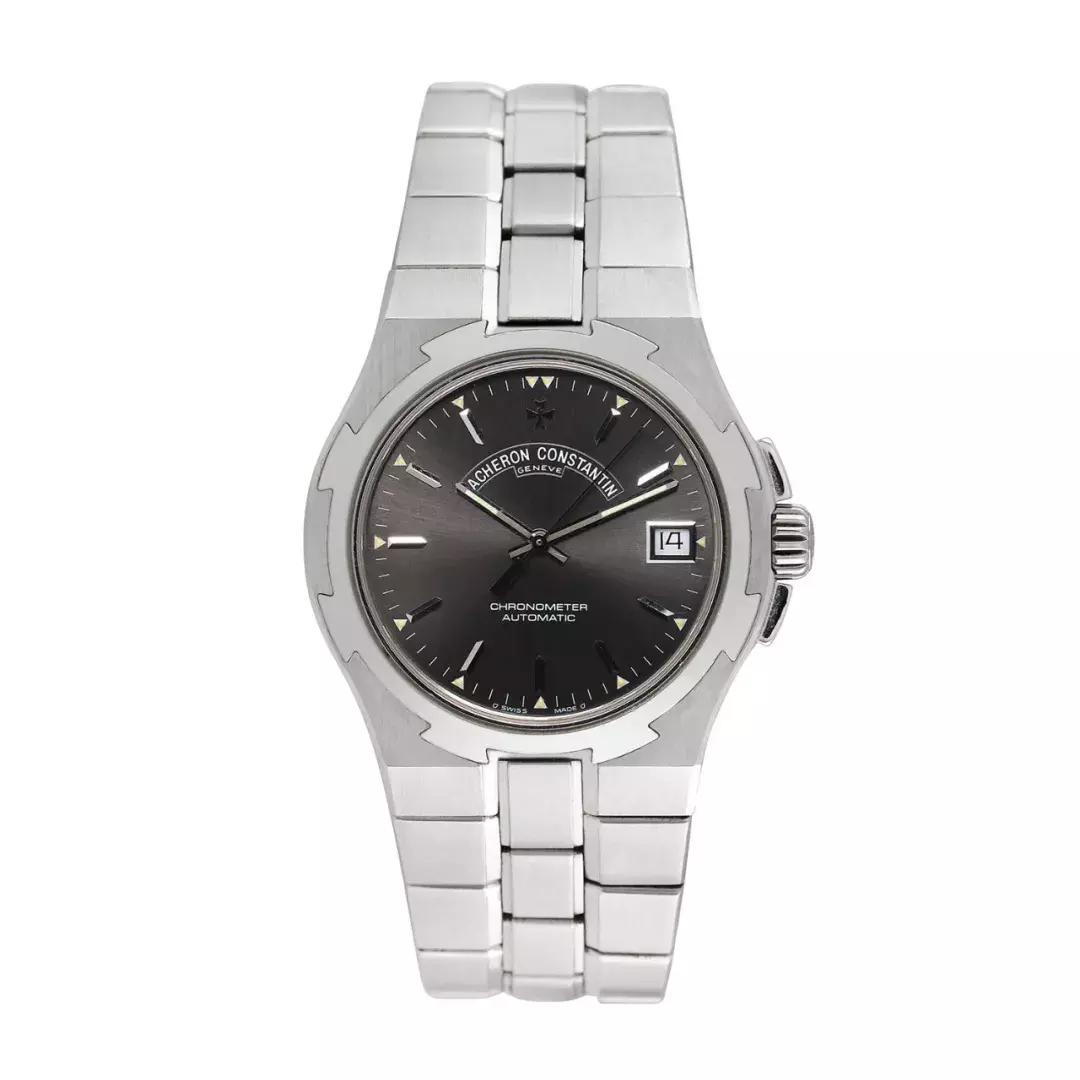 一个男人要有三块手表,男人要有几块表