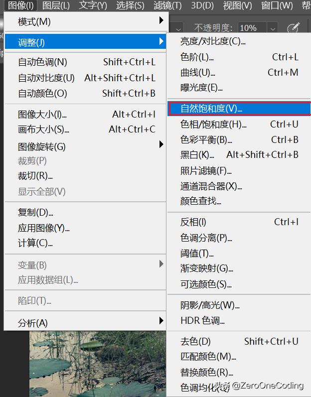 用photoshop把照片变成黑白,ps彩色照片怎么能变成黑白照片