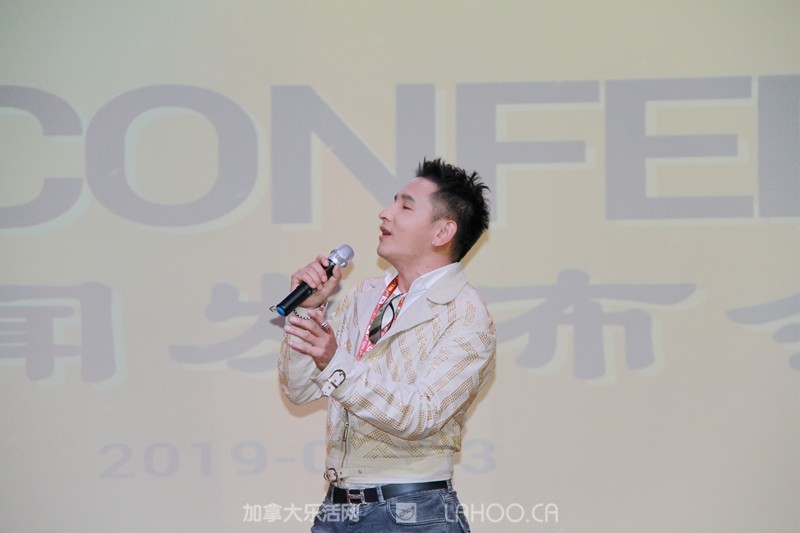 2019国际金枫叶电影节闭幕式,加拿大金枫叶国际电影节如何参与