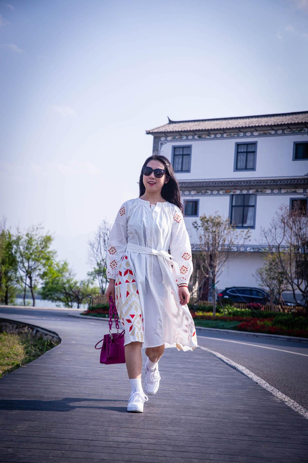 大理生活记,民宿生活记