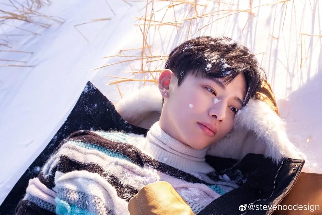 中国人民大学最帅留学生！一开口东北话十级：哎呀妈呀，老帅了