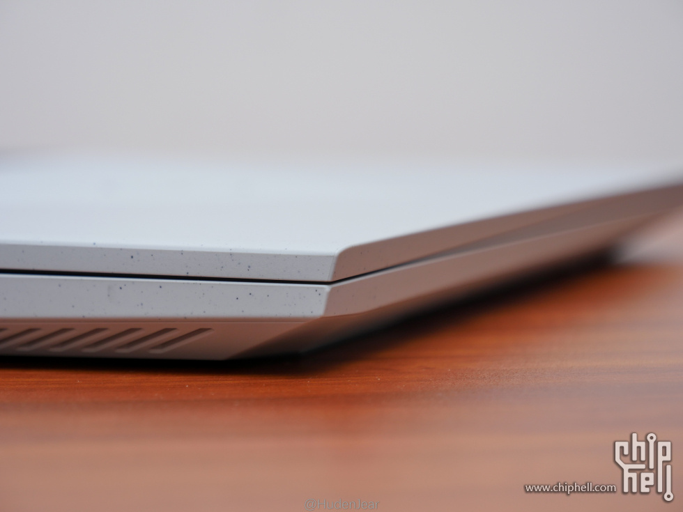 G15锐龙版5800H+RTX3060开箱测试：竟然是换皮外星人？