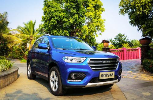 哈弗h2防翻滚,哈弗h2翻滚