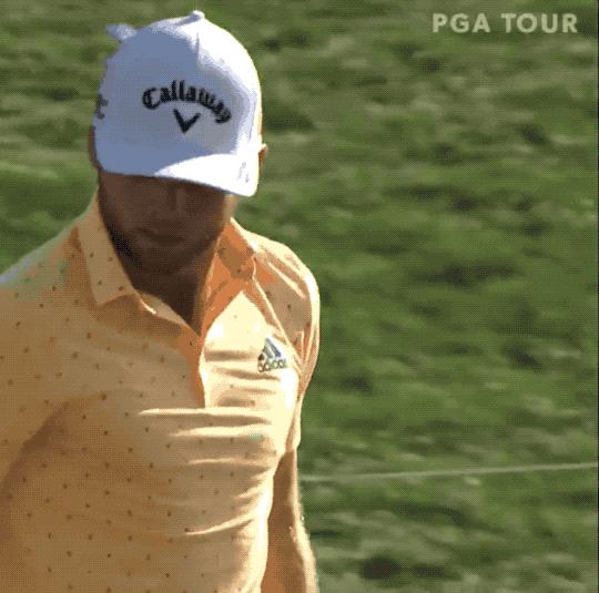 布恩斯8鸟零柏忌，与布拉德利并列4杆领跑，张新军遭淘汰