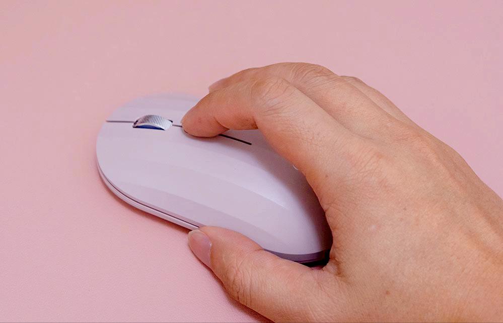 小米小爱鼠标和科大讯飞鼠标,科大讯飞鼠标和罗技鼠标对比