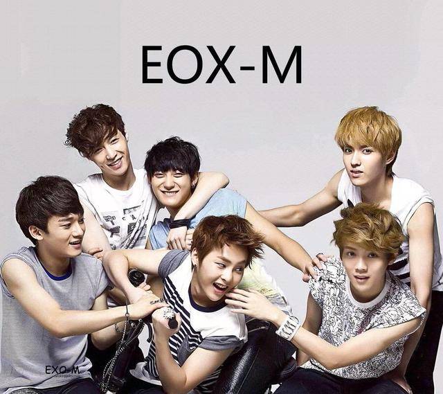 exo12位成员现状,exo12个人谁退出了