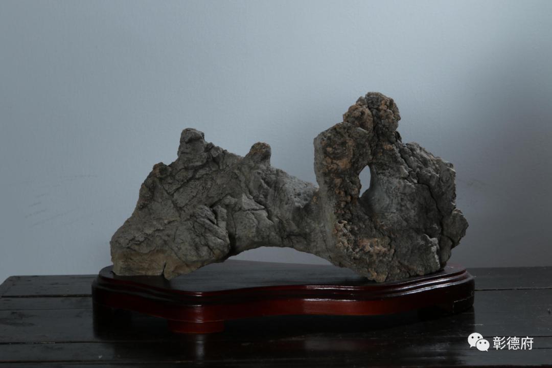 太行山风化石,太行山林石