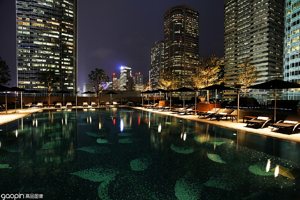 米其林摘星32个餐厅体验,中国有米其林餐厅的酒店