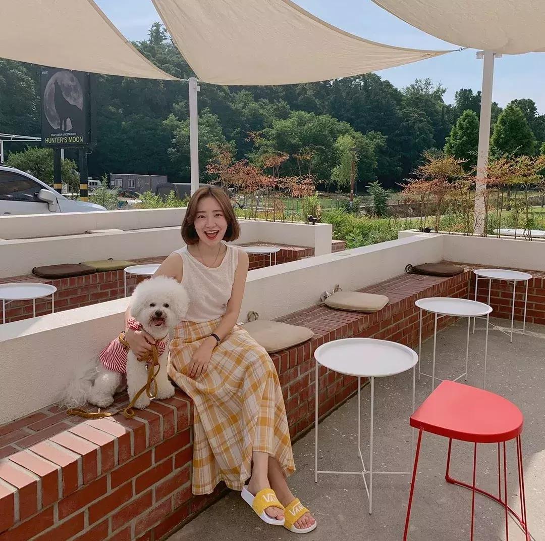 今年流行穿搭亚麻风,今夏流行穿亚麻高级炸了