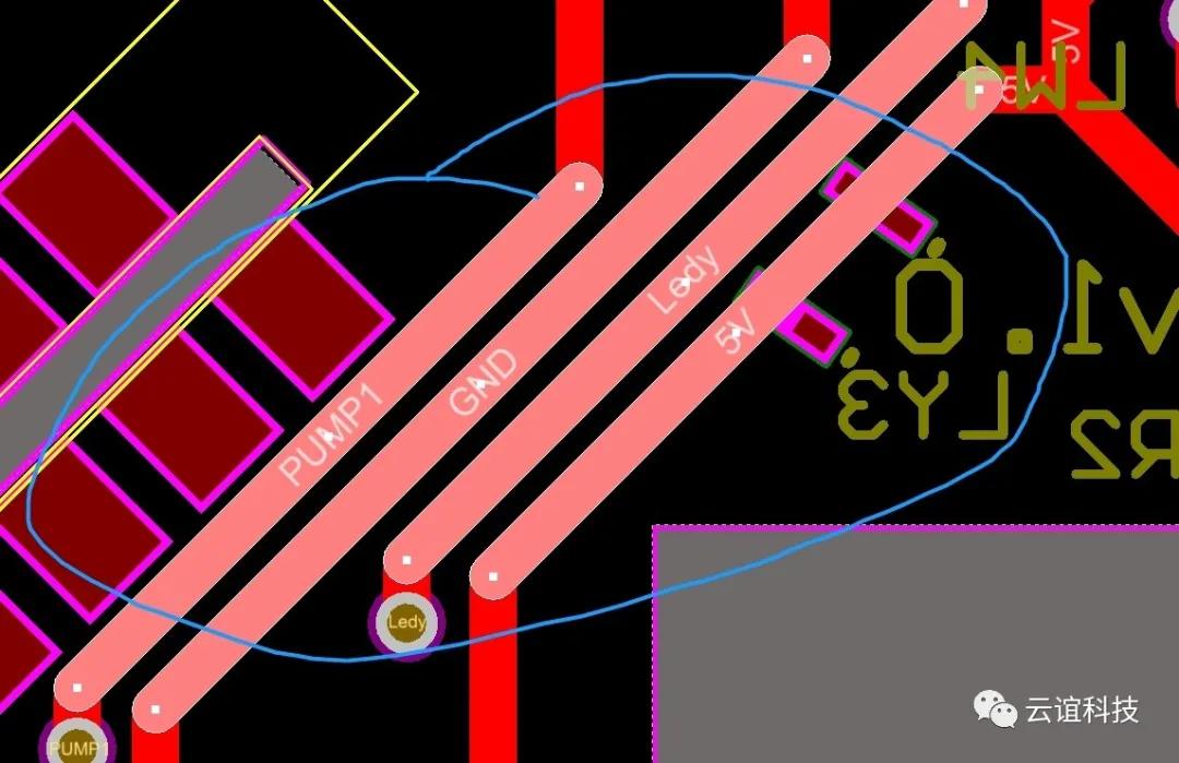 pcb入门到精通教程推荐,pcb注意事项