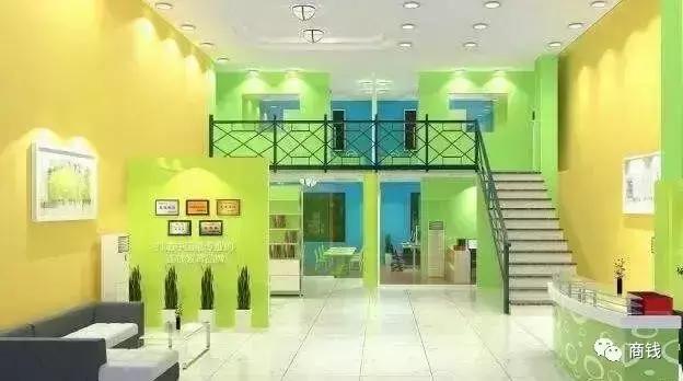 连锁商业模式,无限连锁时代?