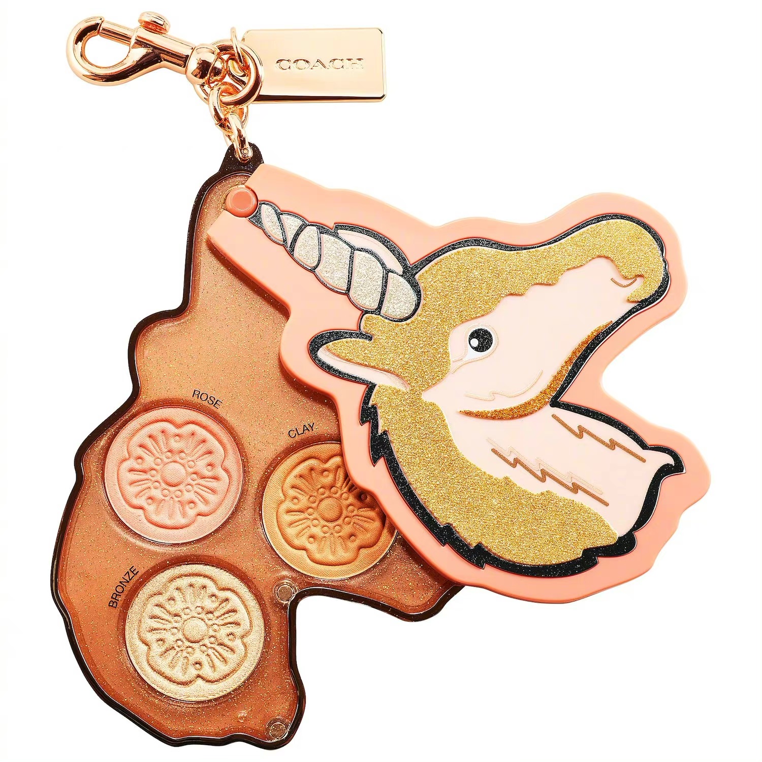 coach新出的一款,coach今年爆款