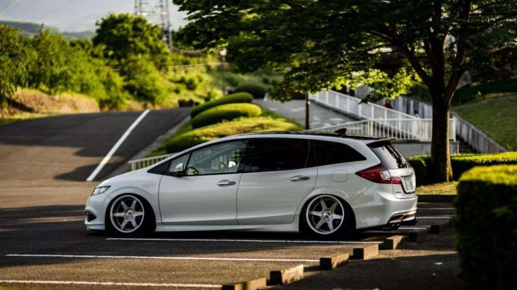 为什么本田杰德和锋范停产,10年的本田杰德还值得买吗