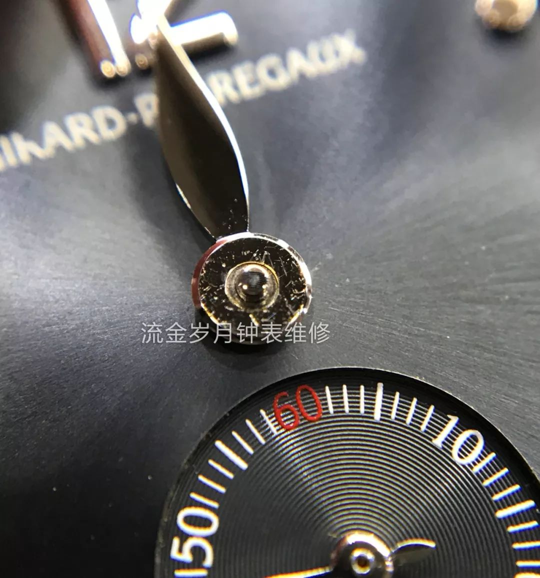 外面手表维修能鉴别手表真假吗,如何鉴定手表真伪