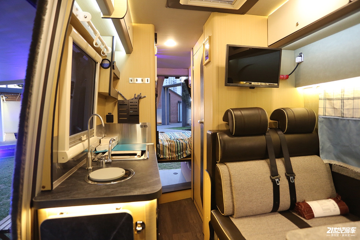 房车介绍十大最好的房车,十大身怀绝技