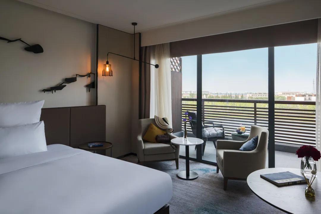 五一江南水乡攻略,江南水乡古镇酒店推荐